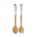 Arche Of Bees Little Bees Salad Server Set