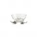 Sea And Shore Crab Glass Dip Bowl Small