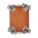 Arche Of Bees And Flower Serving Tray
