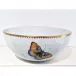 Exotic Butterflies Serving Bowl 9.5 in Rd