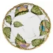 Exotic Butterflies Dinner Plate 10.5 in Rd