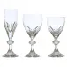 Nouveau Purity Crystal Stemware