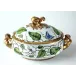 Ivy Garland Oval Soup Tureen 12 in Long 96 oz