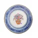 Mandarin Bouquet Dessert Plate 9.25"