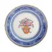 Mandarin Bouquet Bread & Butter Plate 8"