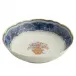 Mandarin Bouquet Fruit Saucer 6"