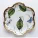 Ivy Garland Dessert Flat Plate 8 in Rd