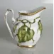 Ivy Garland Creamer