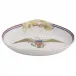 Diplomatic Eagle Oval Tray 6.9"