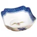 Diplomatic Eagle Square Bowl Small 6.2"