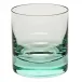Whisky Set /I Tumbler For Whisky Beryl Lead-Free Crystal, Plain 370 ml