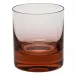 Whisky Set /I Tumbler For Whisky Rosalin Lead-Free Crystal, Plain 370 Ml