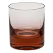 Whisky Set /I Tumbler For Whisky Rosalin Lead-Free Crystal, Plain 370 ml