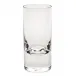 Whisky Set Tumbler For Water Clear Lead-Free Crystal, Plain 400 ml