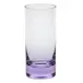 Whisky Set Tumbler For Water Alexandrite Lead-Free Crystal, Plain 400 Ml