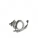 Medici Dragon Napkin Ring
