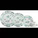 Famille Verte 5-pc Place Setting