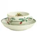 Famille Verte Tea Cup & Saucer