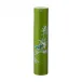 Chinoiserie Green Candlestick