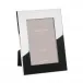 Wide Border Silverplated Picture Frame 8 x 10 in