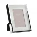 Storage Box Silverplated Picture Frame 5 x 7 in