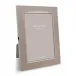 Pebble Wide Enamel Picture Frame