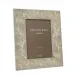 Chinoiserie Grey Frame 5 x 7 in