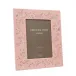 Chinoiserie Pink Frame 5 x 7 in