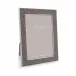 Ostrich Urban Silver Picture Frame 5 x 7 in