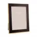 Toscana Midnight Picture Frame 8 x 10 in