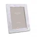 Freshwater Mother of Pearl Picture Frame 5 x 7 in