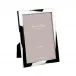 Twisted Silverplated Picture Frame 8 x 10 in