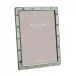 Silver Locket Frame 4 X 6 In