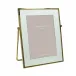 Easel Gold Frame