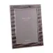 Grey Horn Picture Frame 4 x 6 in