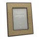 Rattan Wheat Frame 8 x 10 in