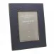 Midnight Rattan Frame 5 x 7 in