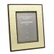 Rattan Alabaster Frame