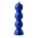 Bobbin Cobalt Salt or Pepper Mill
