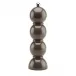 Bobbin Mink Lacquer Salt or Pepper Mill