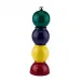 Bob Racing Green Multi Salt or Pepper Mill