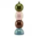 Bob Khaki Multi Salt or Pepper Mill