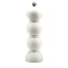 Scandi Bob White Salt or Pepper Mill