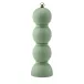 Scandi Bob Moss Salt or Pepper Mill