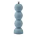 Scandi Bob Chambray Salt or Pepper Mill