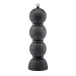 Scandi Bob Black Salt or Pepper Mill