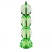 Icy Bobbin Green Salt or Pepper Mill