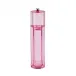Icy Flute Pink Salt or Pepper Mill