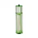 Icy Flute Green Salt or Pepper Mill