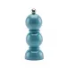 Mini Bob Chambray Salt or Pepper Mill